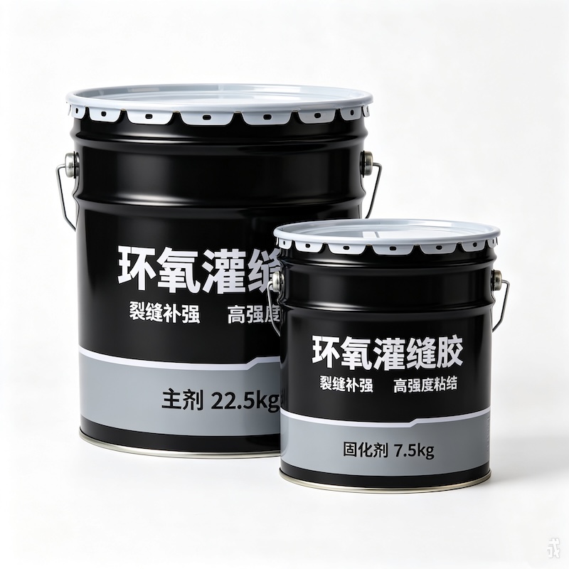 宁远裂缝修复封闭胶